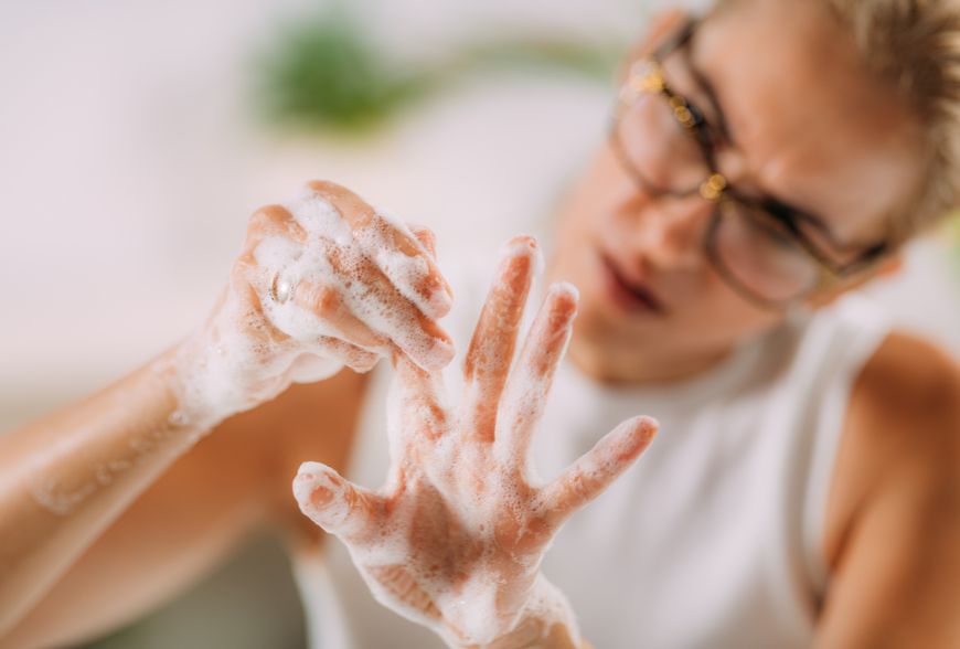 trastorno obsesivo compulsivo