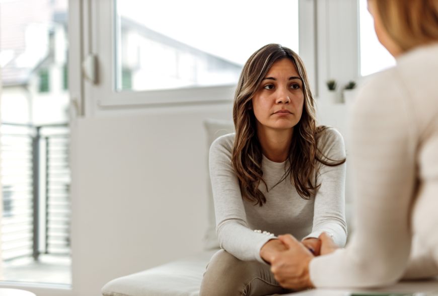 terapia psicológica